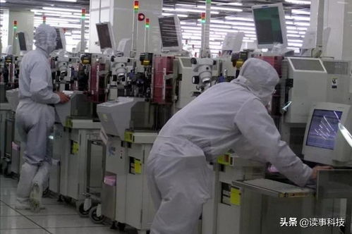 臺積電投資187億擴(kuò)產(chǎn)南京工廠，產(chǎn)能提升200%的戰(zhàn)略意義